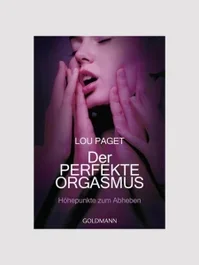 Lou-Paget Der perfekte Orgasmus Buch