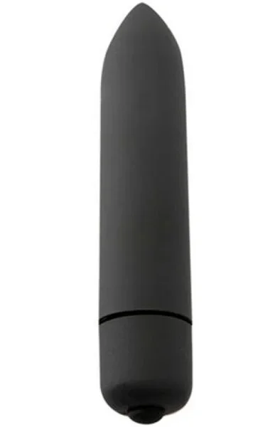 Love Bullet Black