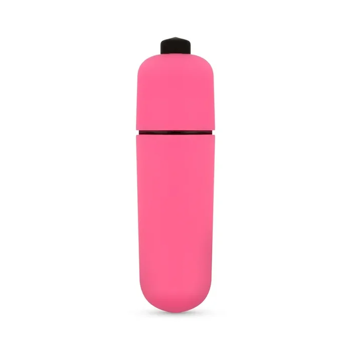 Love in the Pocket – Vibro Love Bullet