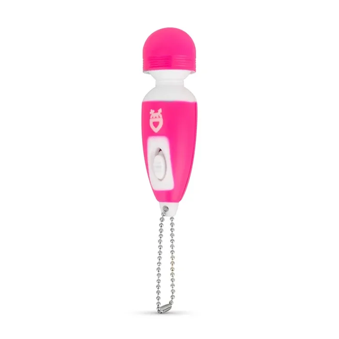 Love in the Pocket – Vibro Love Massager