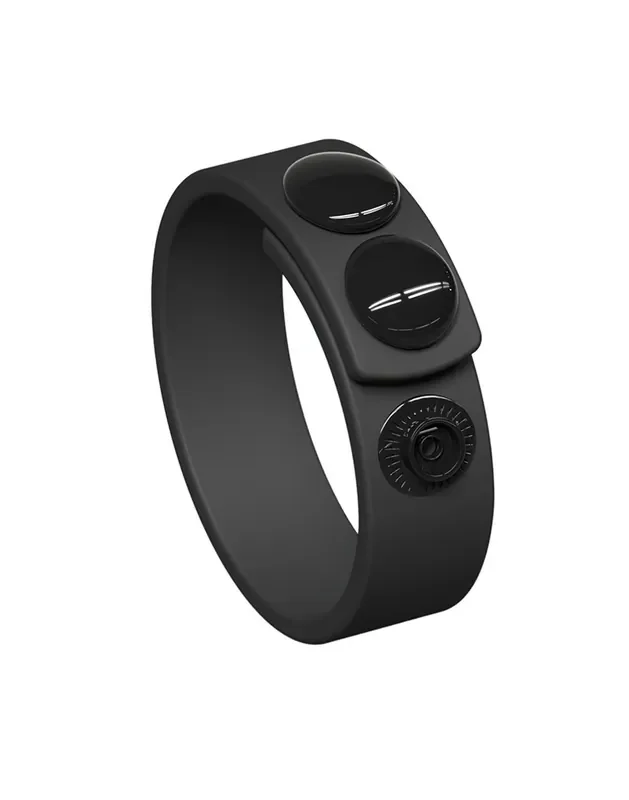 Love to Love – Hero Ring – verstellbarer Cockring
