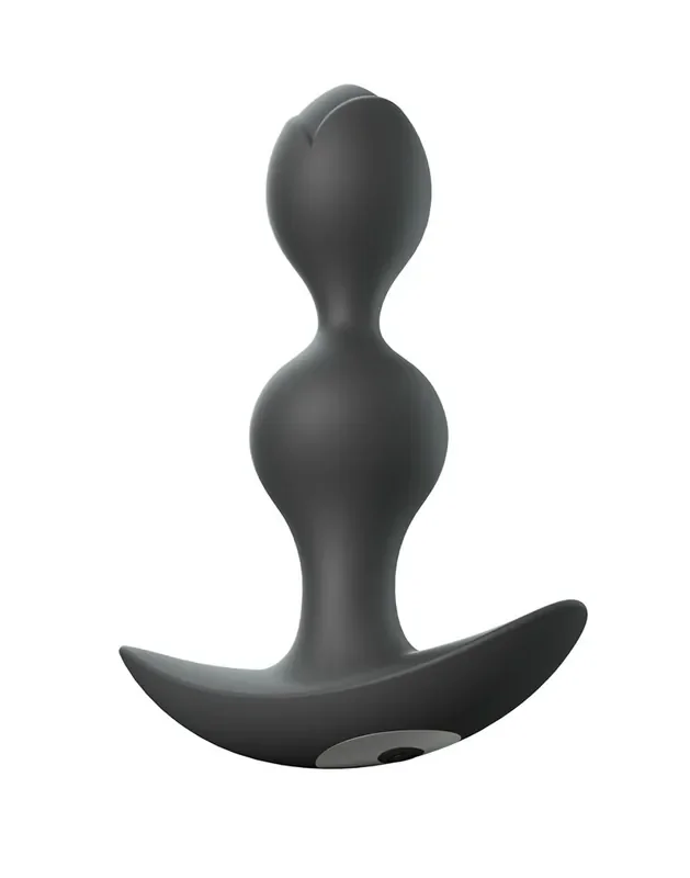 Love to Love – Twinny Bud – Analplug vibrierend