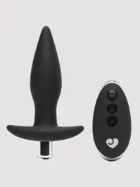 Lovehoney Booty Shaker Anal Vibrator