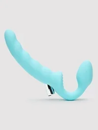 Lovehoney Deep Dive Gurtloser Strap-On mit Vibration