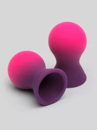 Lovehoney Farbwechselnde Nippelsauger