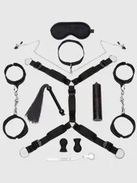 Lovehoney Kinky Fessel Set für Paare