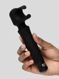 Lovehoney Power Play Massagestab mit 7 Funktionen für Männer