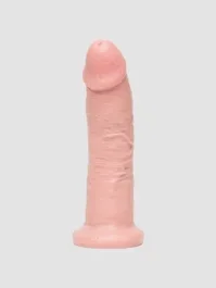 Lovehoney X King Cock Realistischer Dildo mit Saugnapf