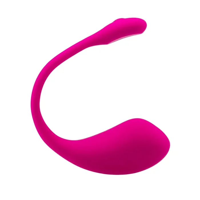 LOVENSE – LUSH 2 Tragbarer Bullet-Vibrator