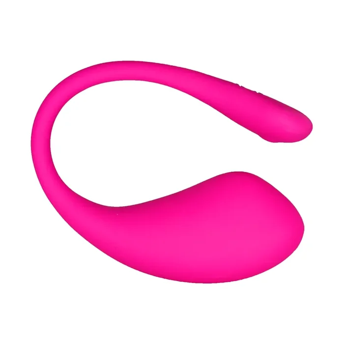 LOVENSE – LUSH 3 Tragbarer Bullet-Vibrator