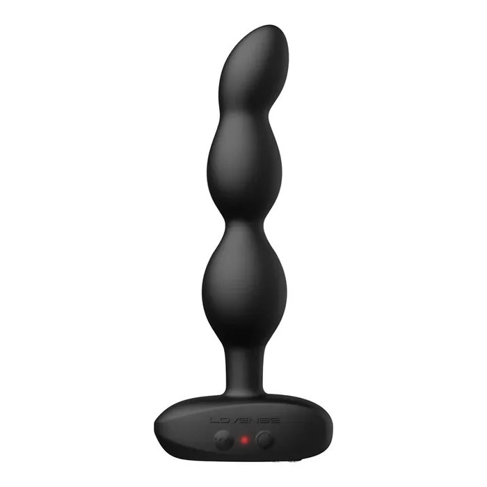 Lovense – Ridge Dreh- und Vibrations-Analvibrator