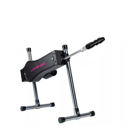 Lovense – Sex Machine