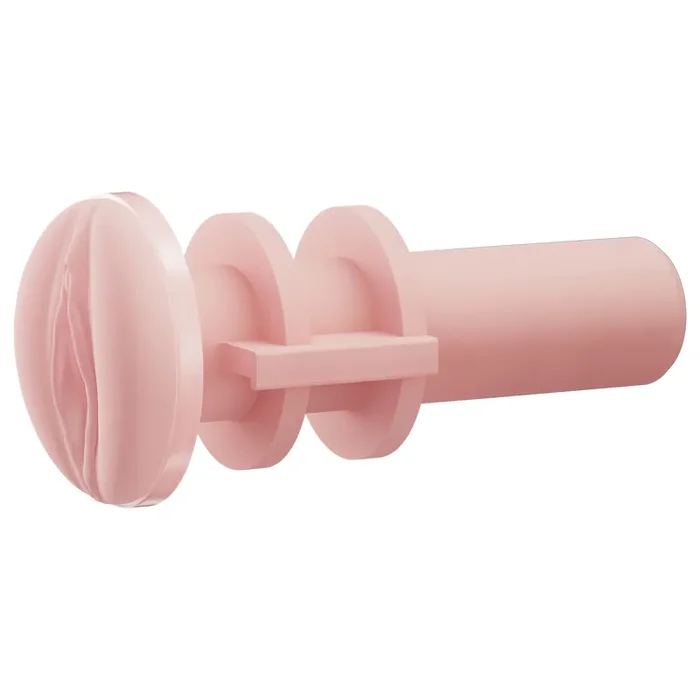 Lovense – Vaginalaufsatz für Solace Masturbator