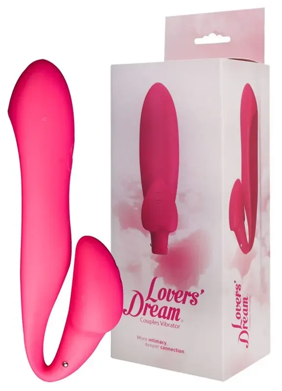 Lover´s Dream Pink