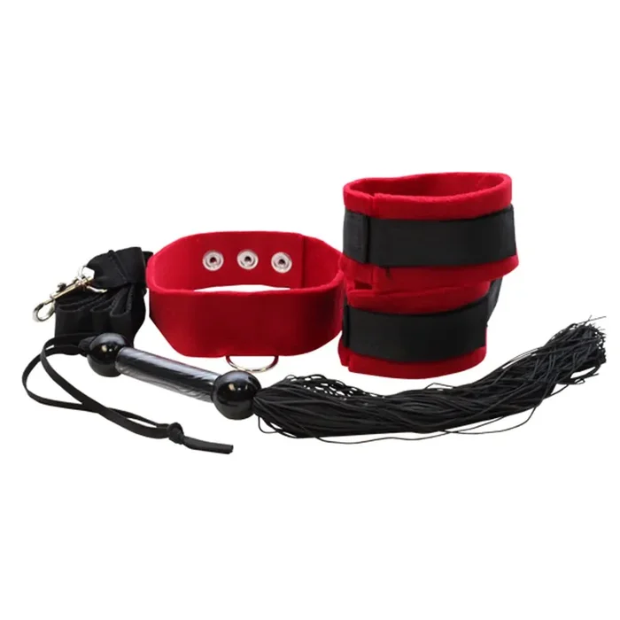 Lovers Prisoner Kit