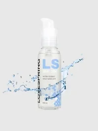 Lovespring LS Smooth Anal Gleitgel