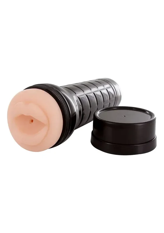 Lovetube Playpal Power Lips