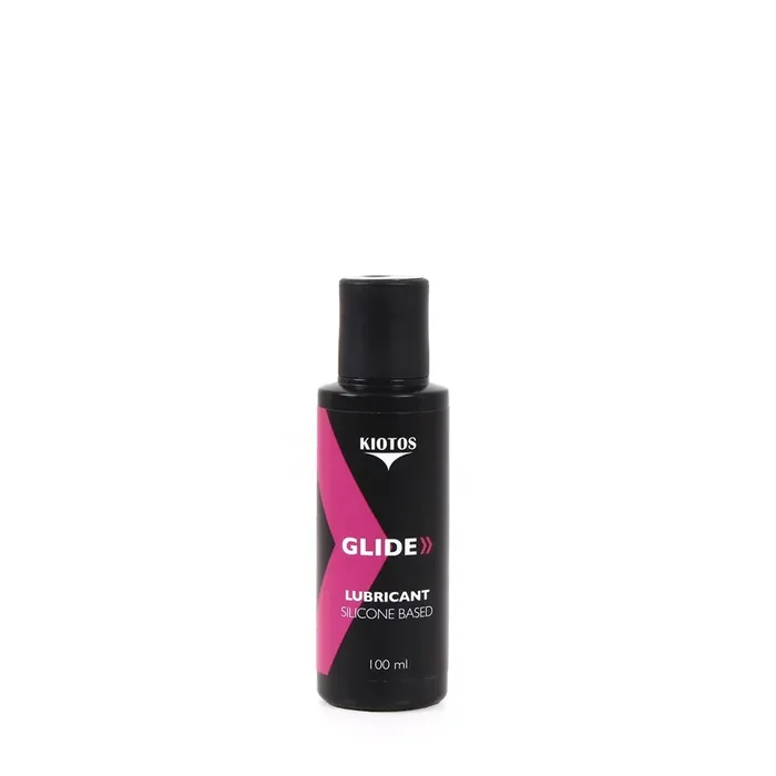 Lube auf Silikonbasis