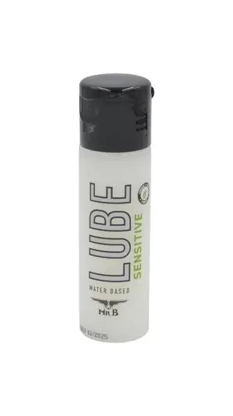 LUBE Sensitiv