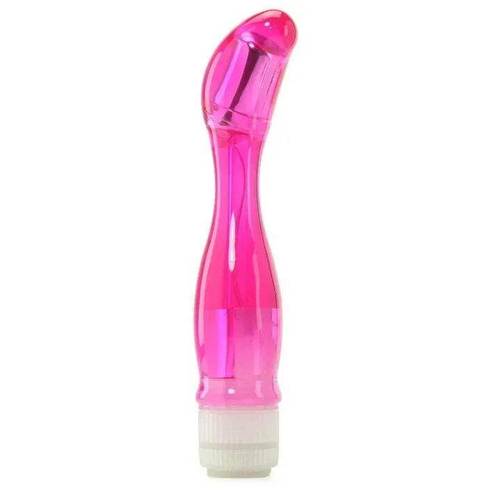 Lucid Dream No. 14 G-Spot Vibe in Pink