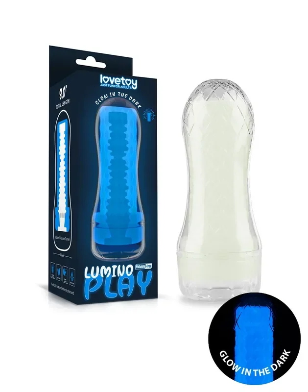 Lumino Play Masturbator 2