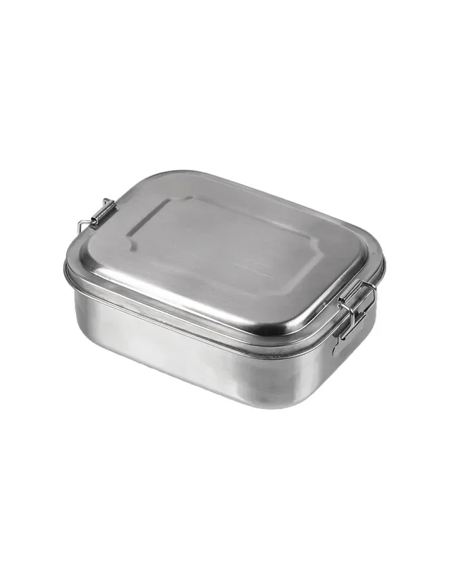 Lunchbox Stainless Steel