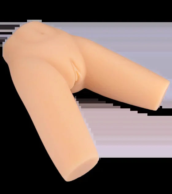 Lustmuschi aus TPE 4,4 kg Phoebe