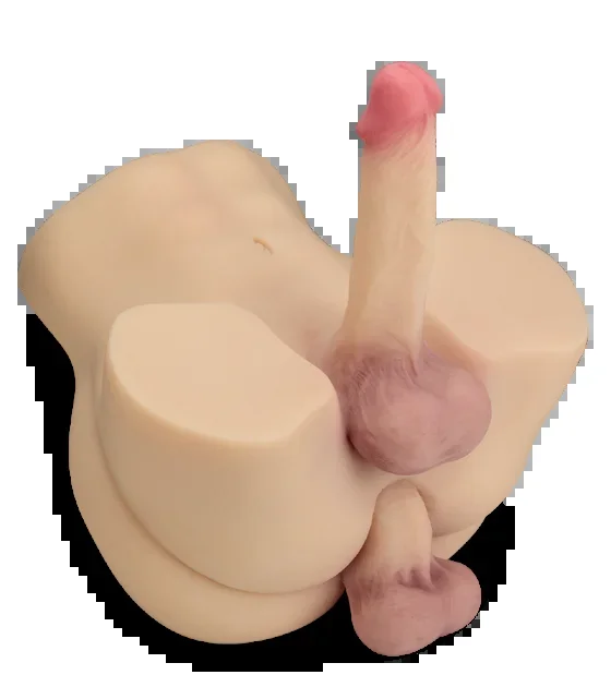 Lustmuschi Threesome MM 6,5 kg