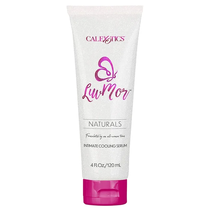 Luvmor Naturals Intimate Cooling Serum