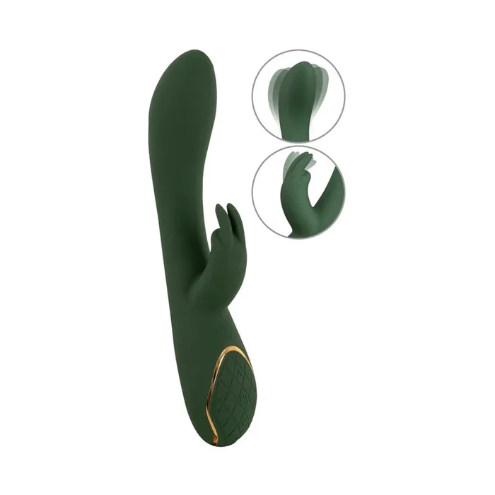 Luxuriöser Rabbitvibrator