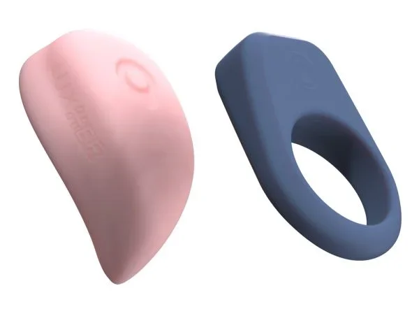 Luxus Lux-Connect Paartoy-Set