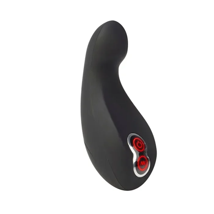 Luxus Massager Rejuvenate Schwarz