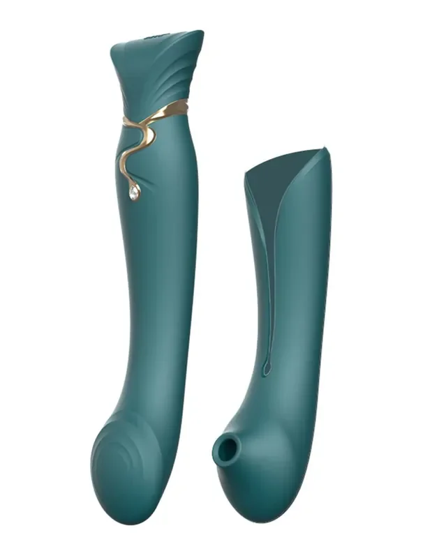 Luxus Vibrator Zalo Queen