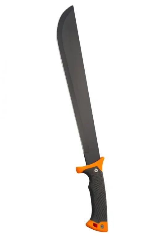 Machete – schwarz