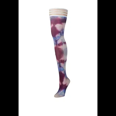 Madisen – Thigh High – B – Blue