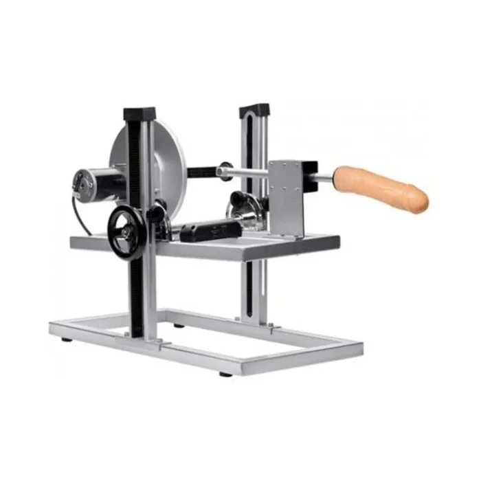 Maestro Deluxe Sex Machine