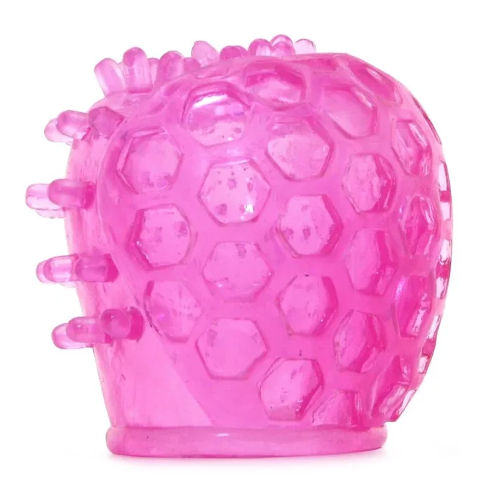 Magic Massager Thin Nubs Geometric Attachment
