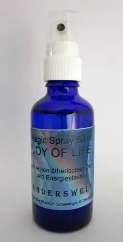 Magic Spray Joy of Life