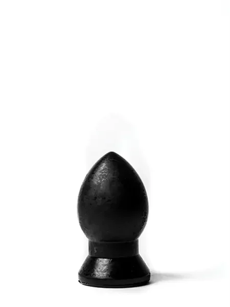 Magical Orb Plug – schwarz