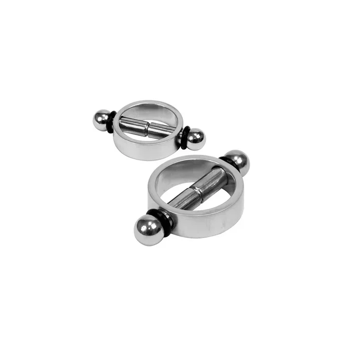 Magnetische Nippelklammern