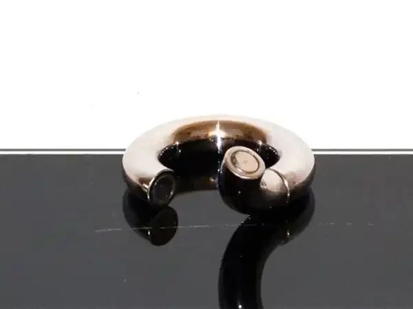 Magnetischer Cockring