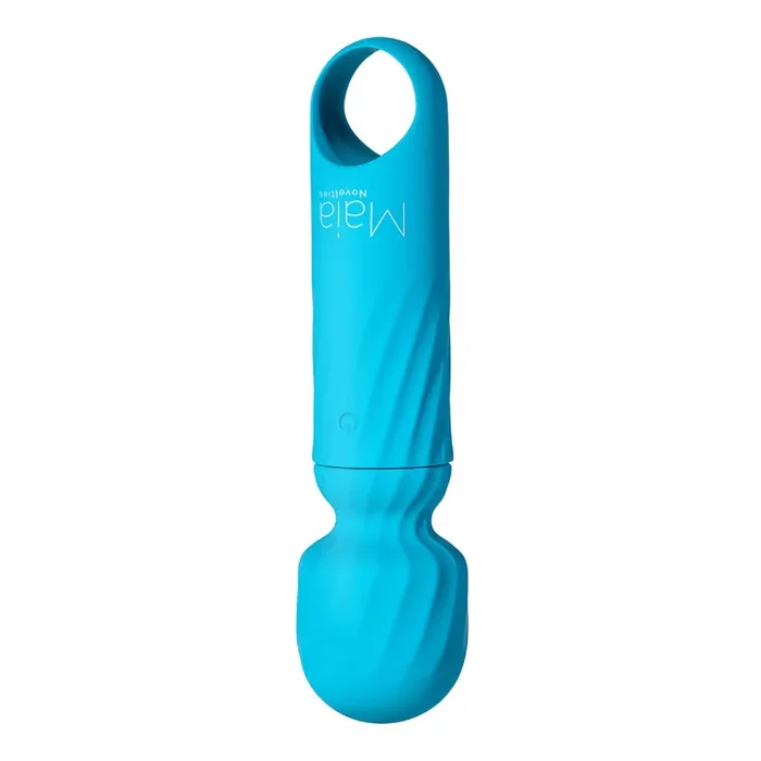 Maia-Dolly- Silicone Mini Wand*