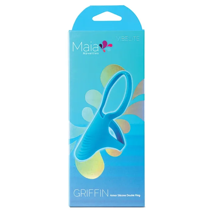 Maia Griffin Cock Ring