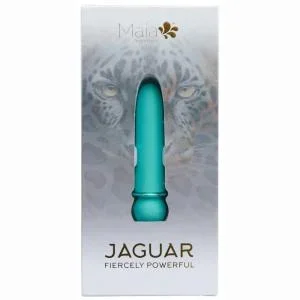 Maia Jaguar Powerful Bullet