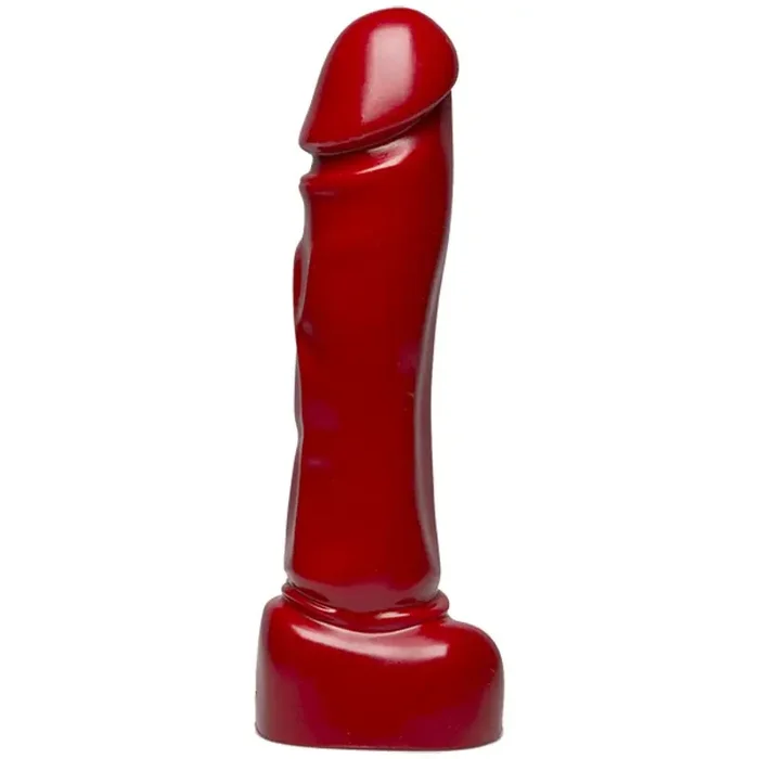 Man O‘ War – Rot