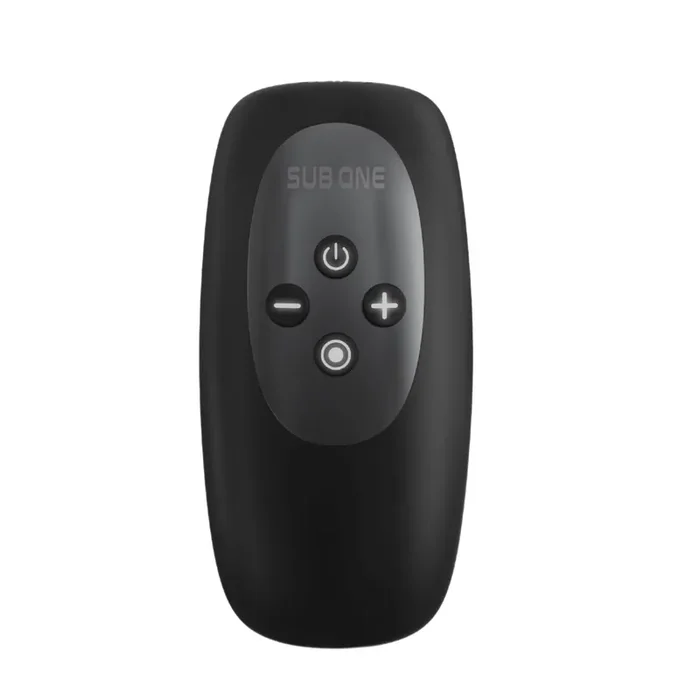 Man.Wand – SUB ONE Stimulator – Infinite Black