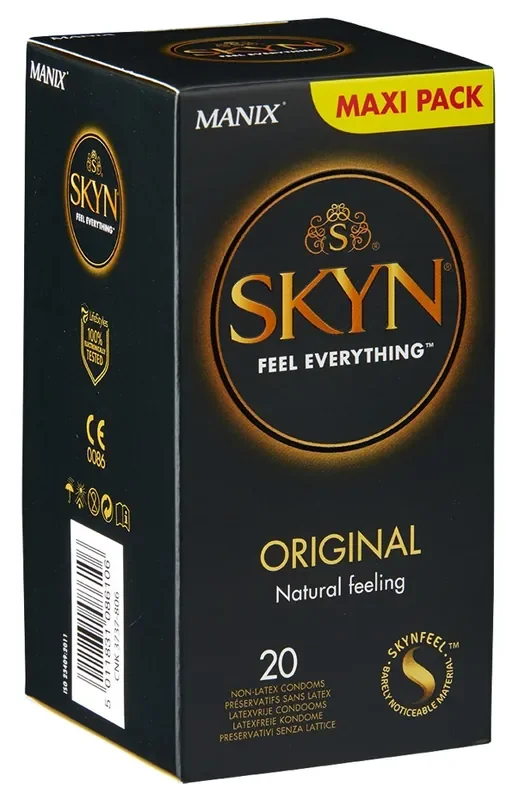 Manix SKYN Original
