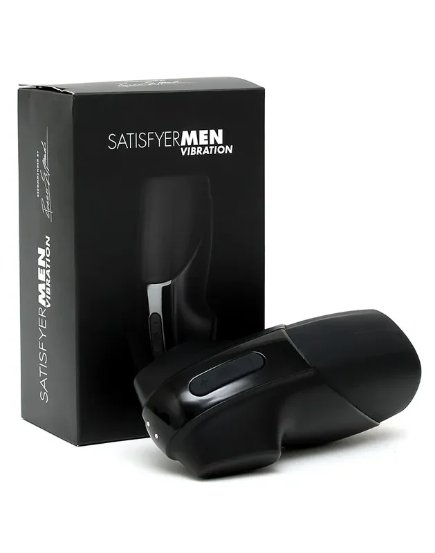 Männer Vibrator/Masturbator