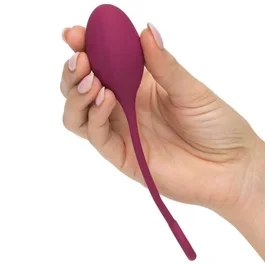 Mantric Egg Wiederaufladbares Vibro Ei