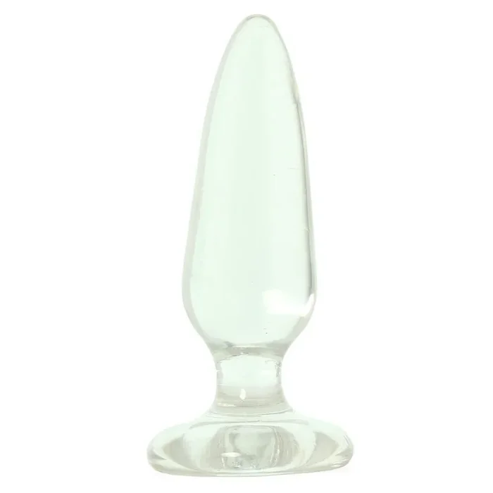 Manuel Ferrara Clear Plug